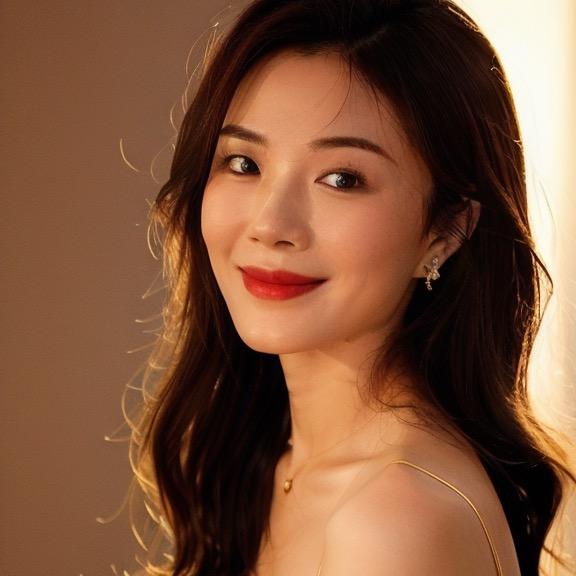 陈小姐