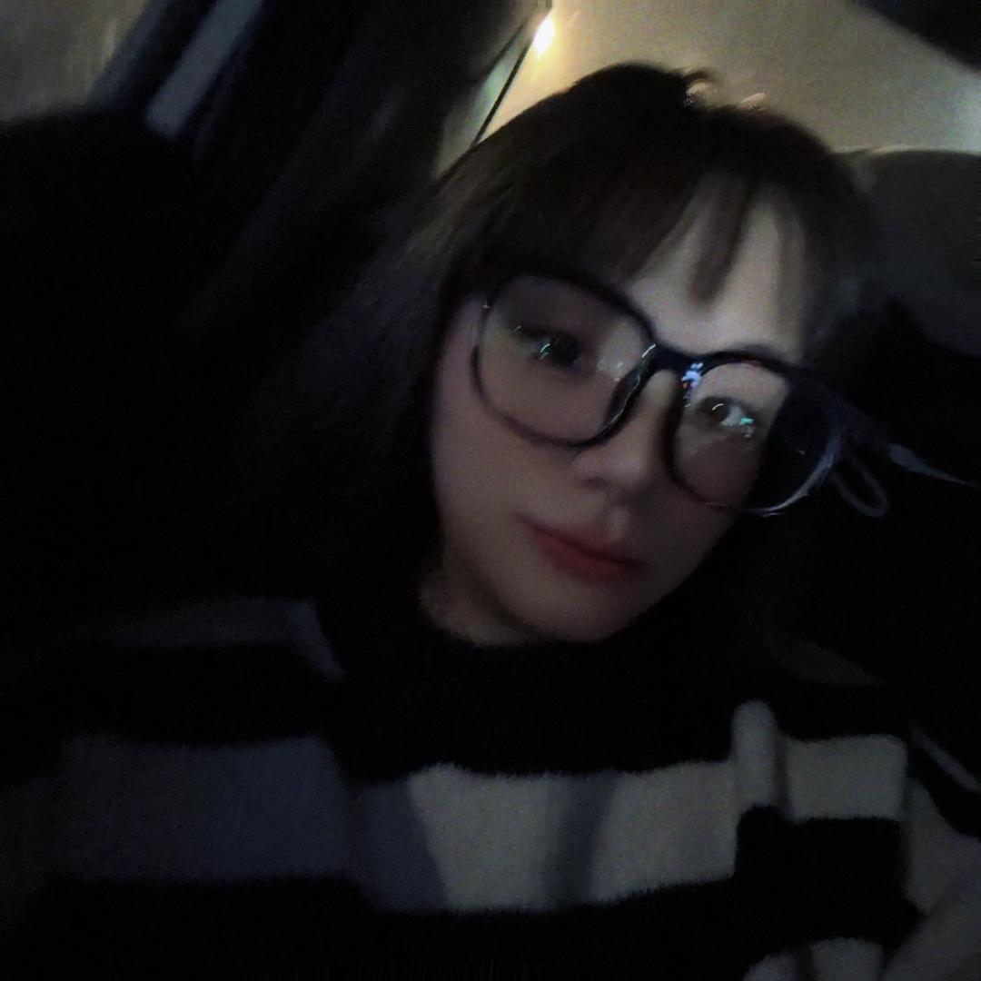 小酒窝