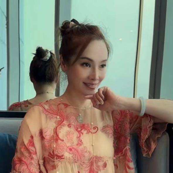 我是夏丽