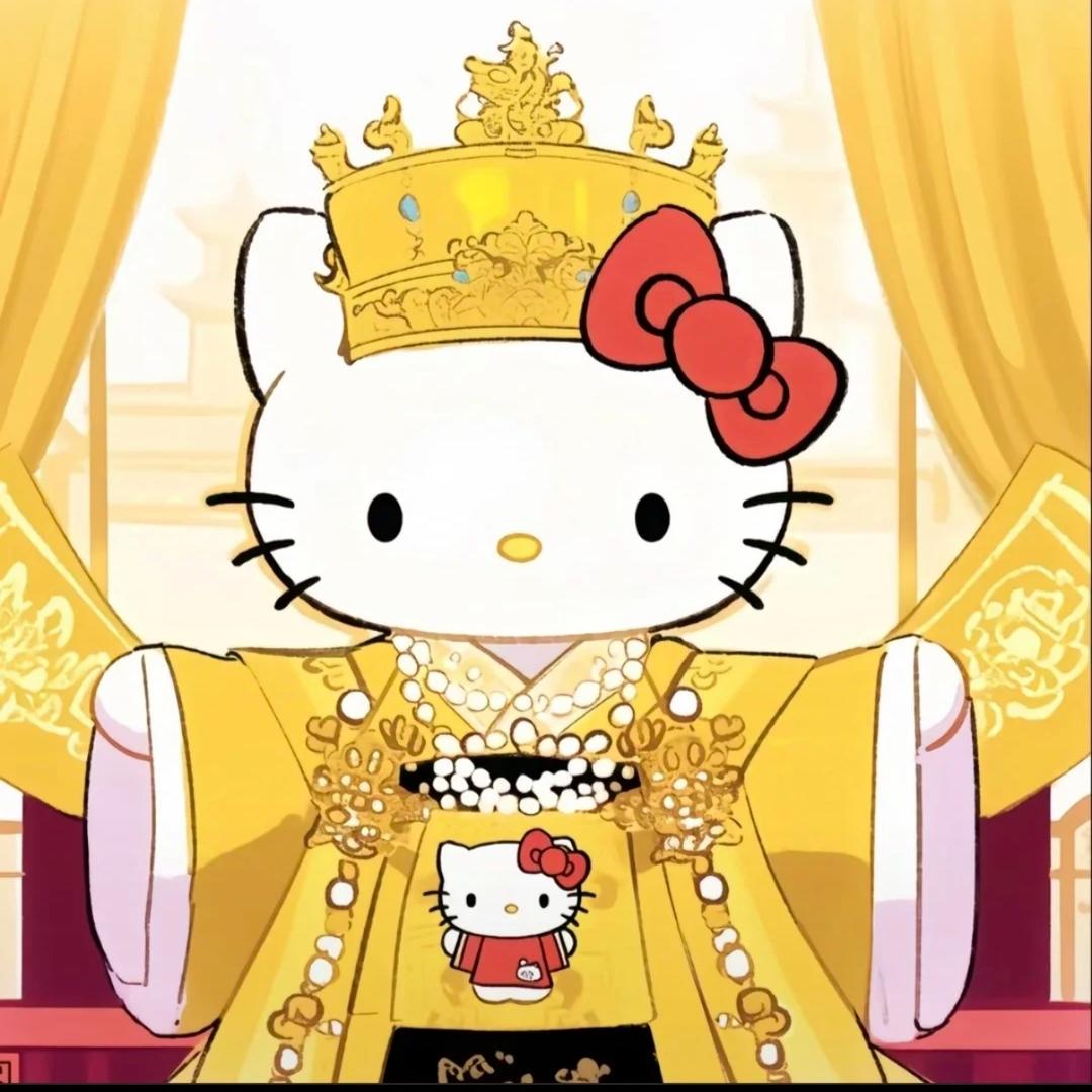 悲伤𝙆𝙞𝙩𝙩𝙮猫.