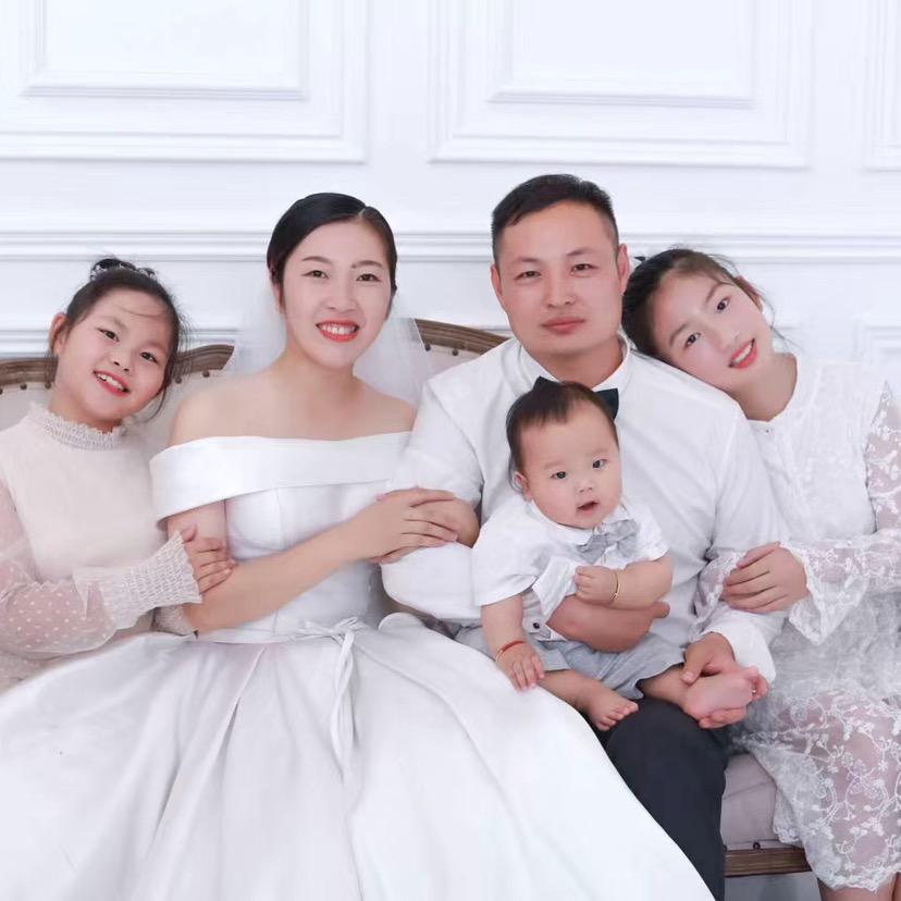 睿妈的二婚日常