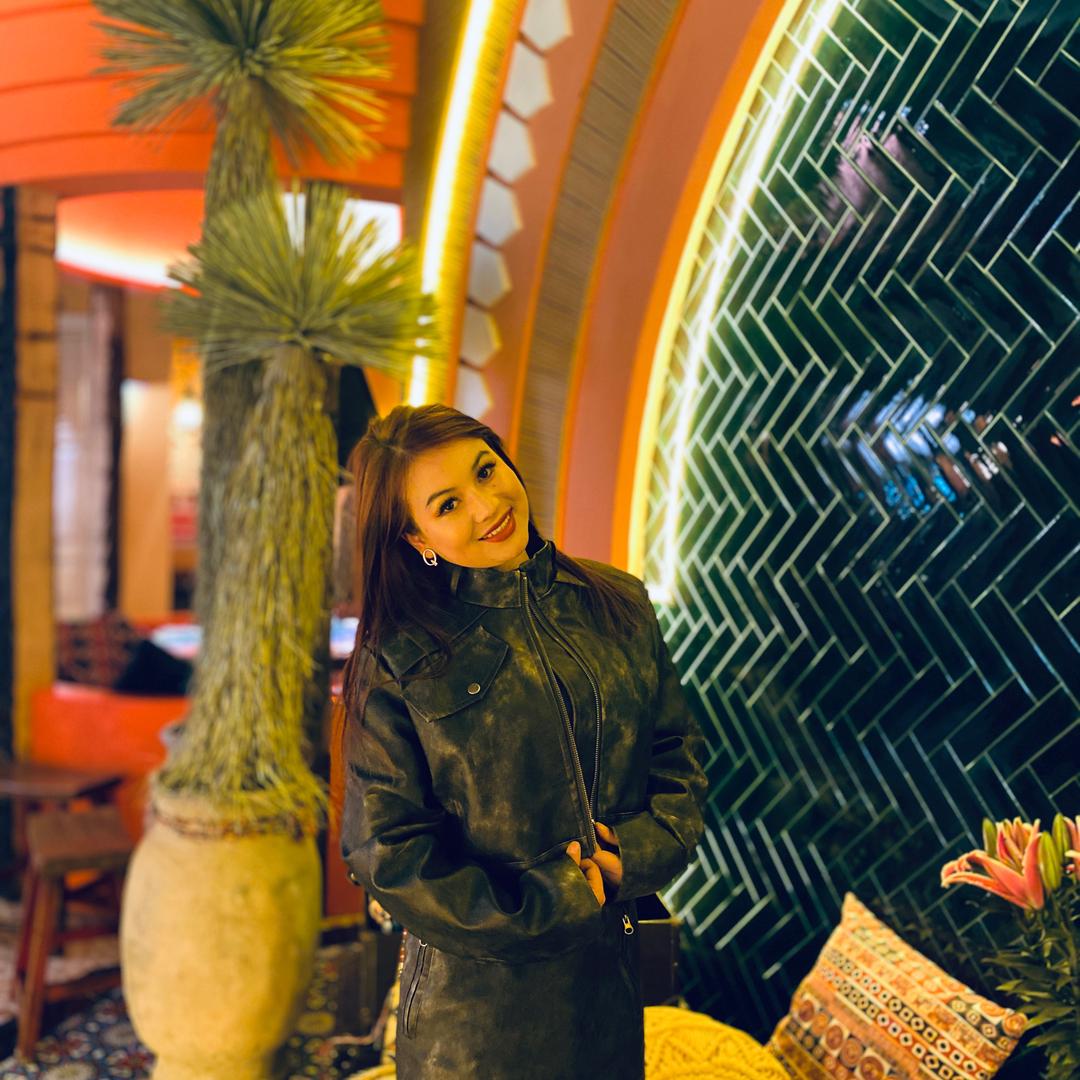 拉乐鲜花💕HaLiQa