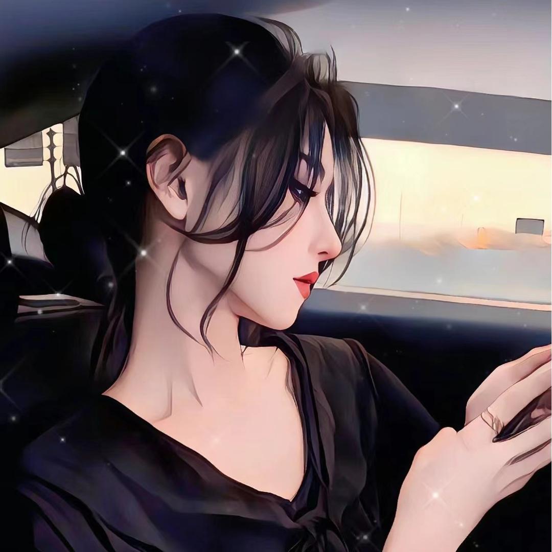 我是阿琳吖