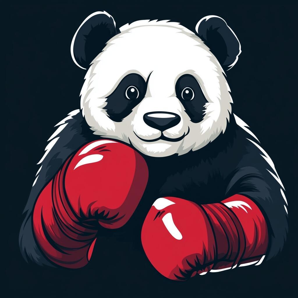 铁腕战略论