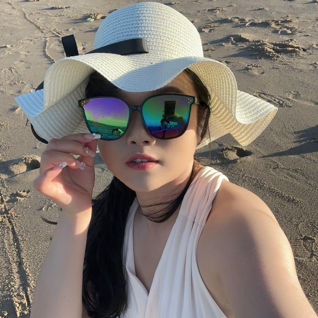 白鹿绘画