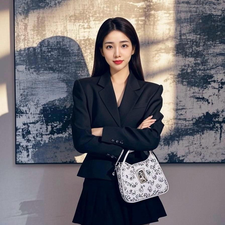 重庆金融洒洒💰