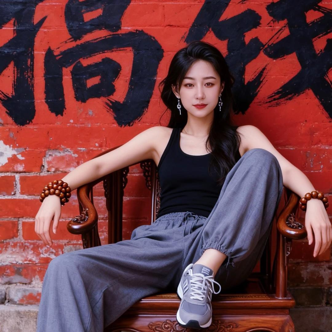 幸福驿站