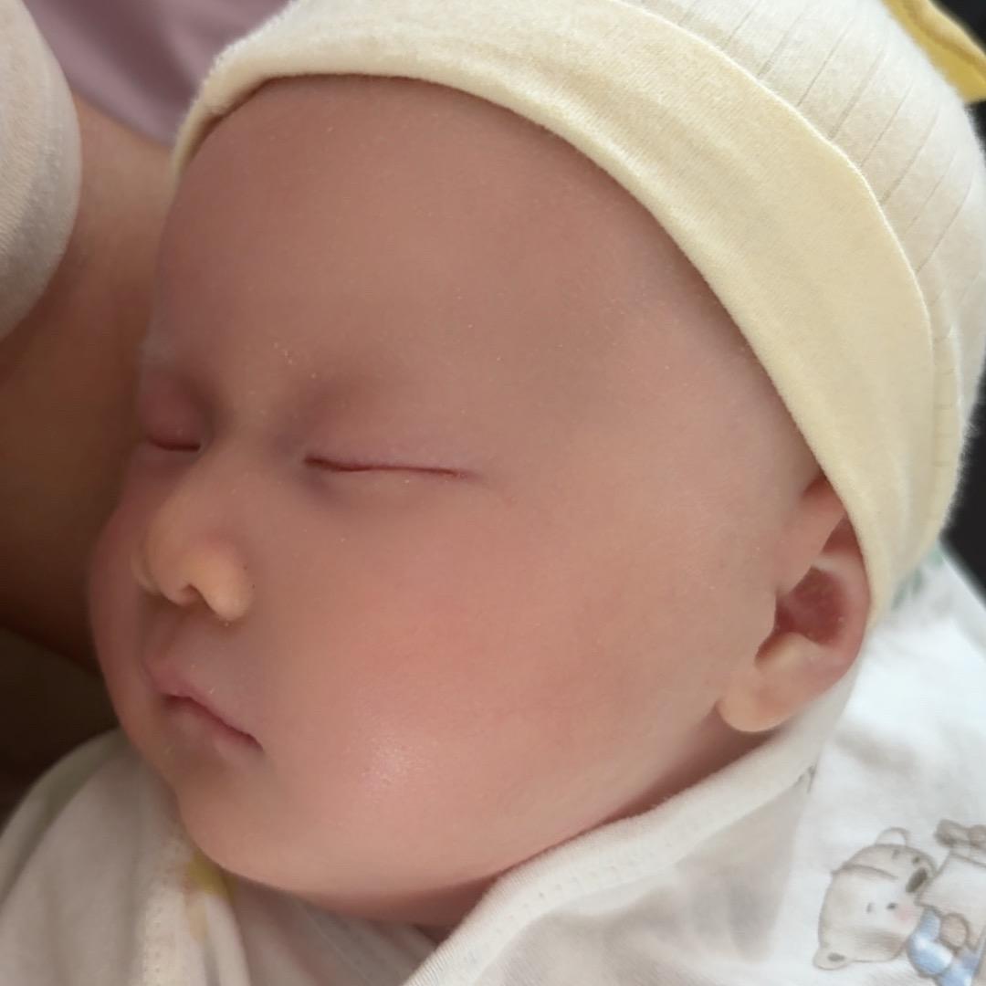 安宁的发光日常✨🌙