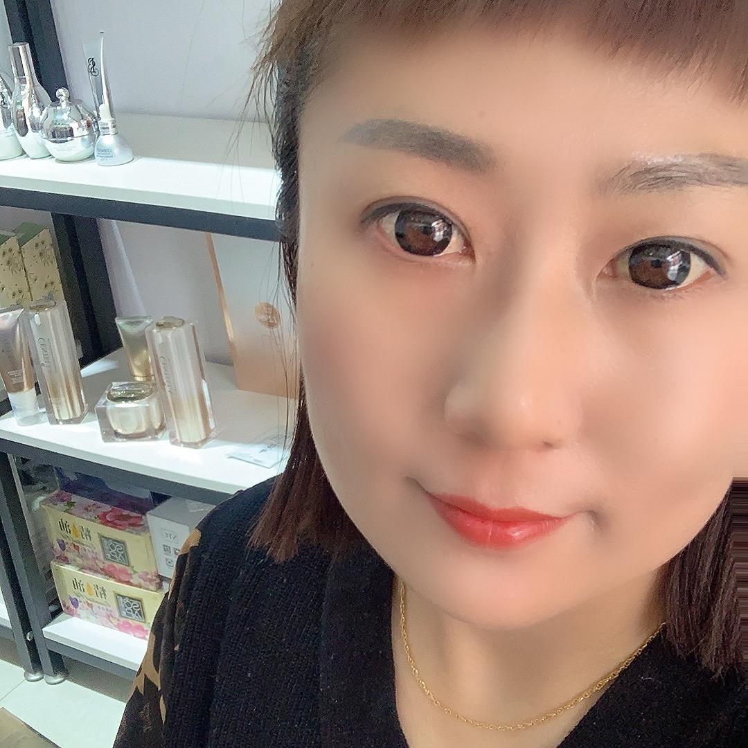 丰华山阴护肤品批发