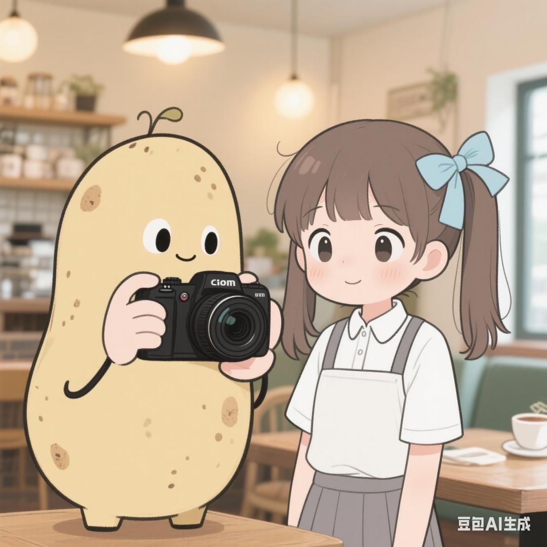 金土豆📷