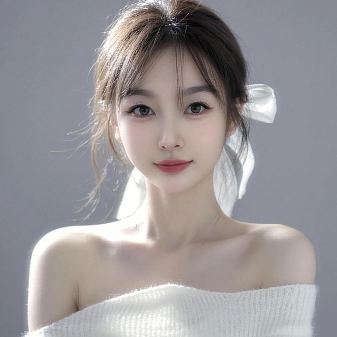 哇噻 一个妹儿💋💋