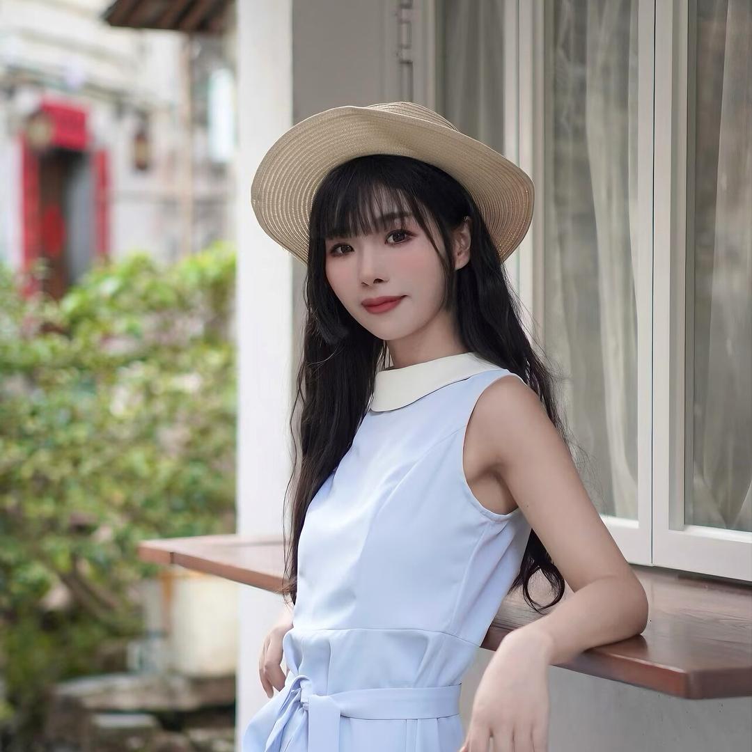 玥颖姐姐