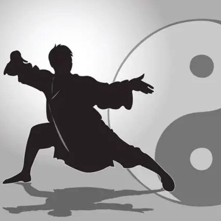 养生功法小讲堂