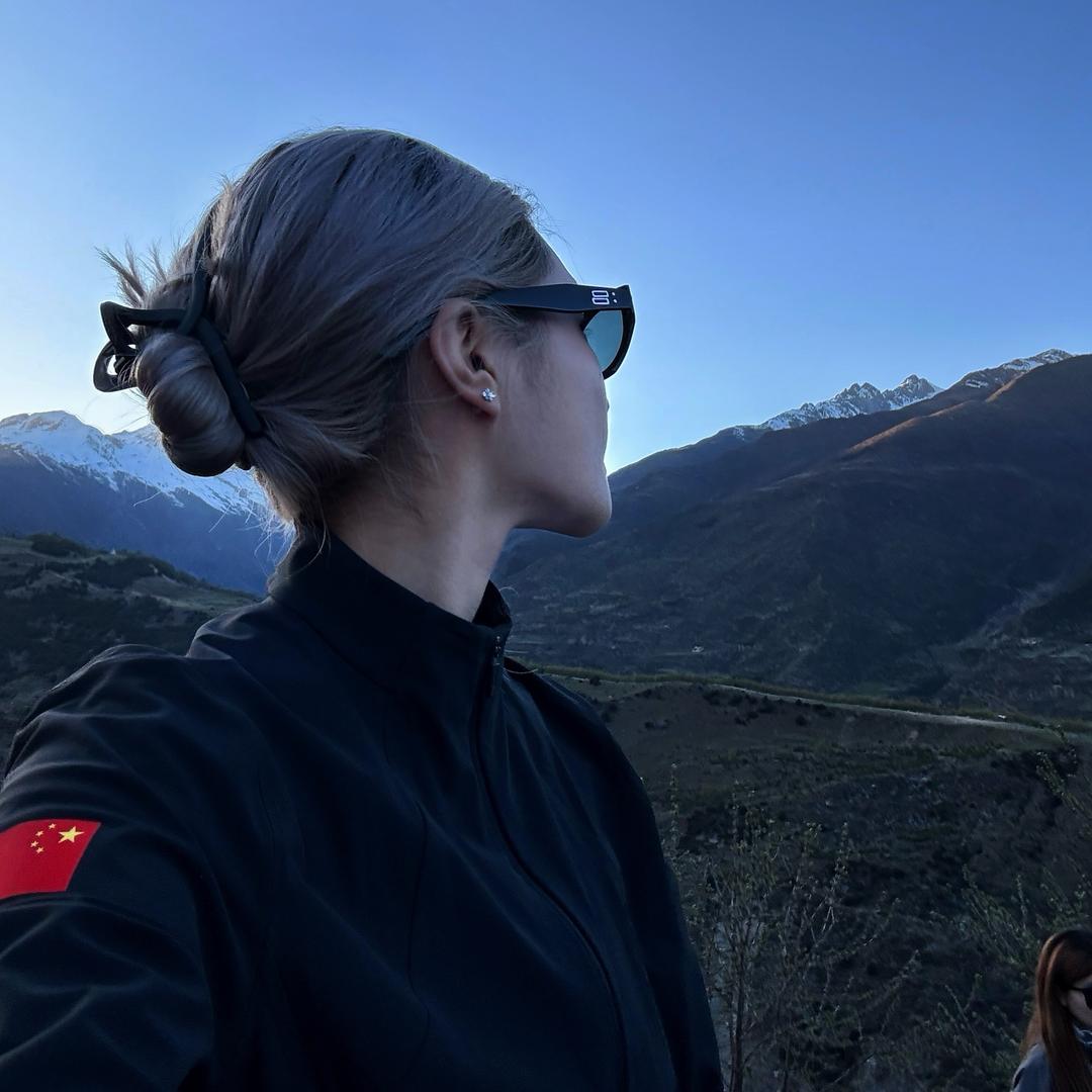 🧚‍♀️纯爱战神奈奈子