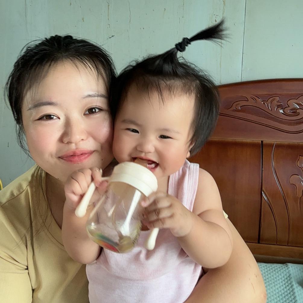 雪婷 （小宝妈妈）✊