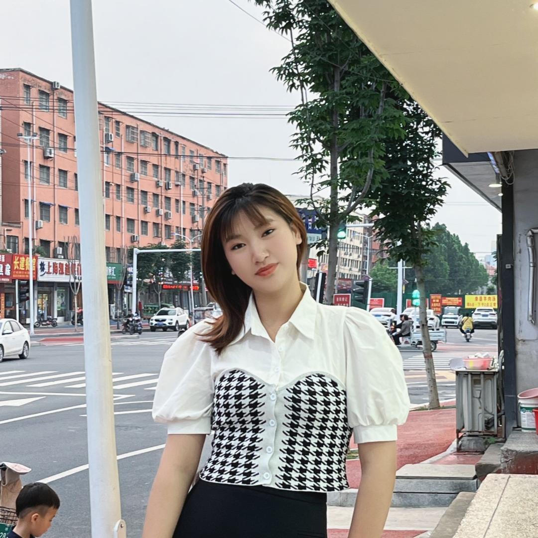 沈懒腰🥱