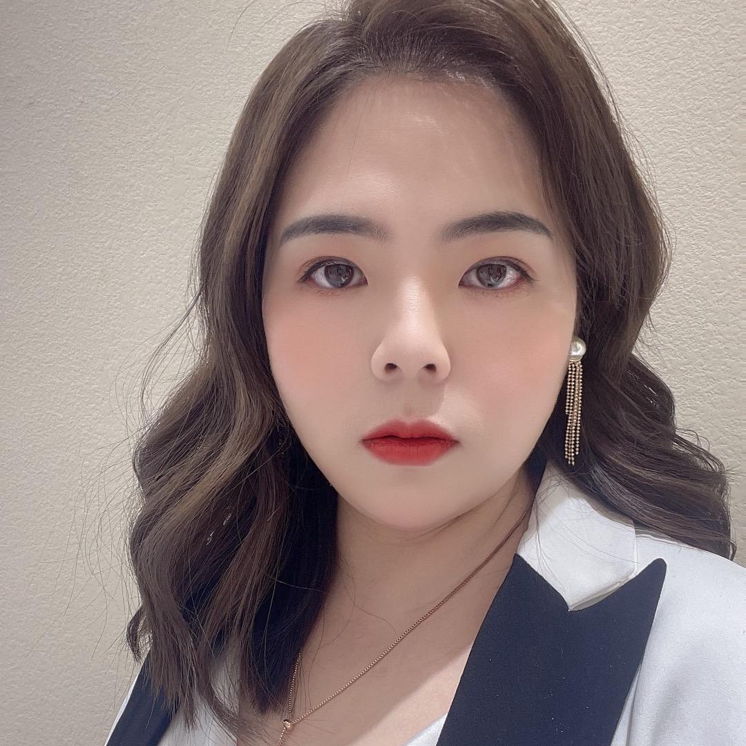 TikTok婷姐
