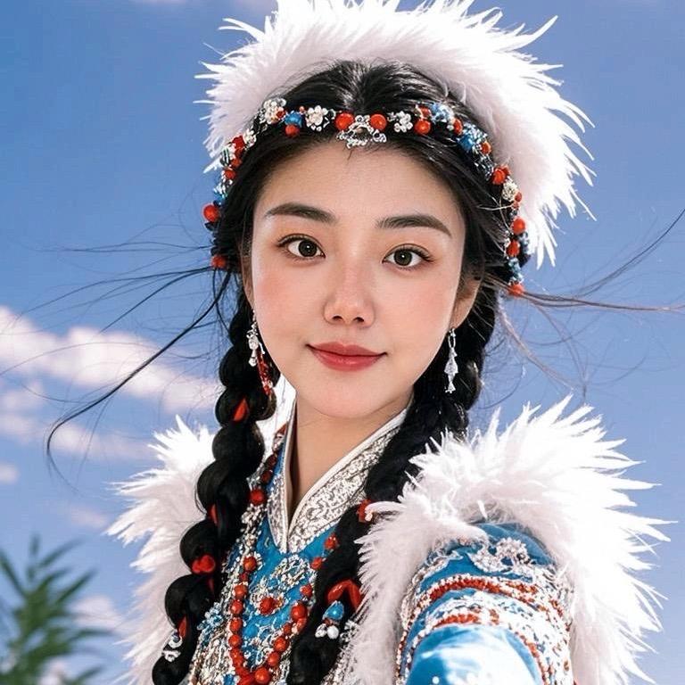 孙姐姐