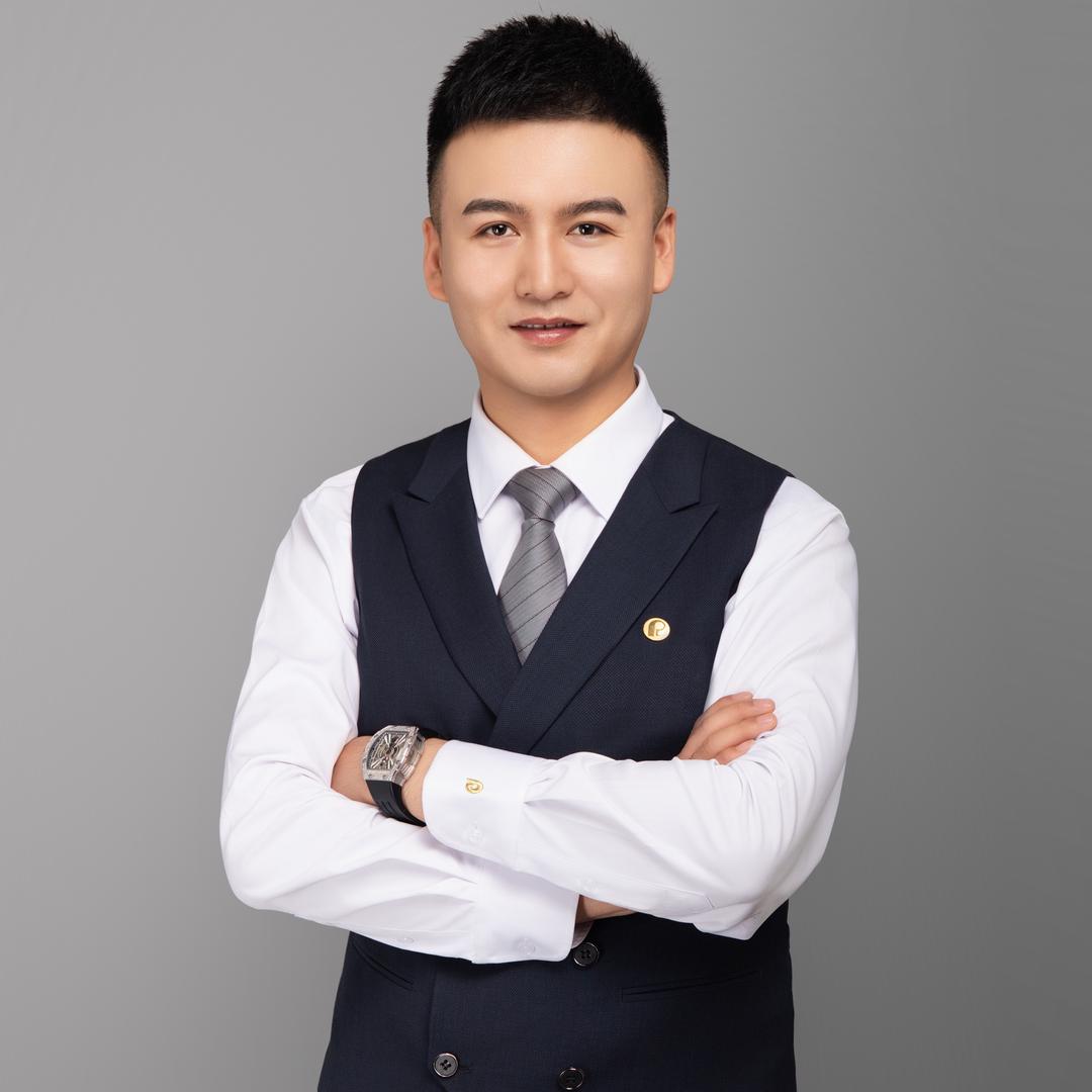 兰州四代宅马导师（保利·天珺）