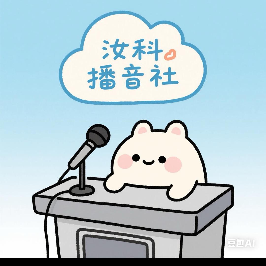 汝科播音社
