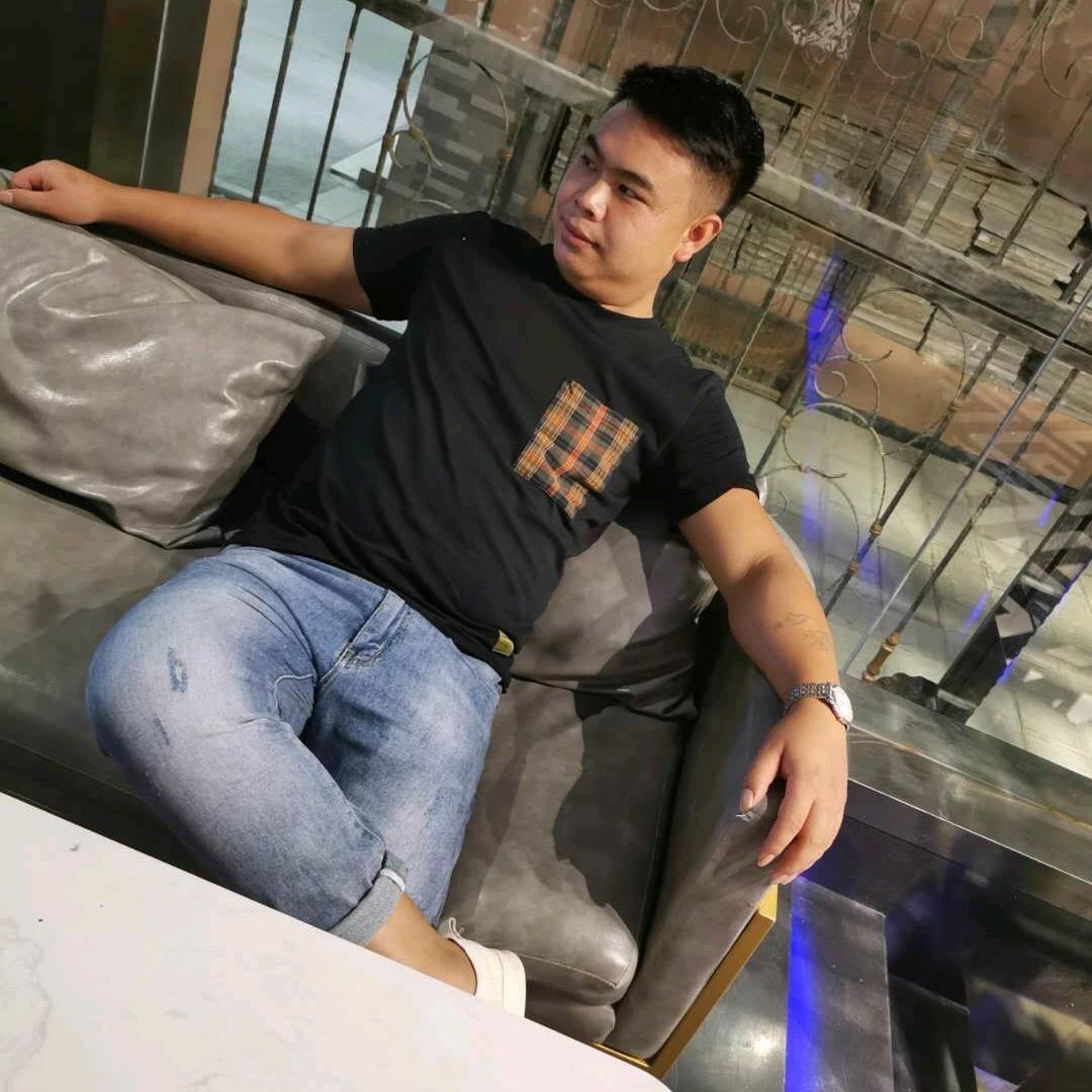 男人好难