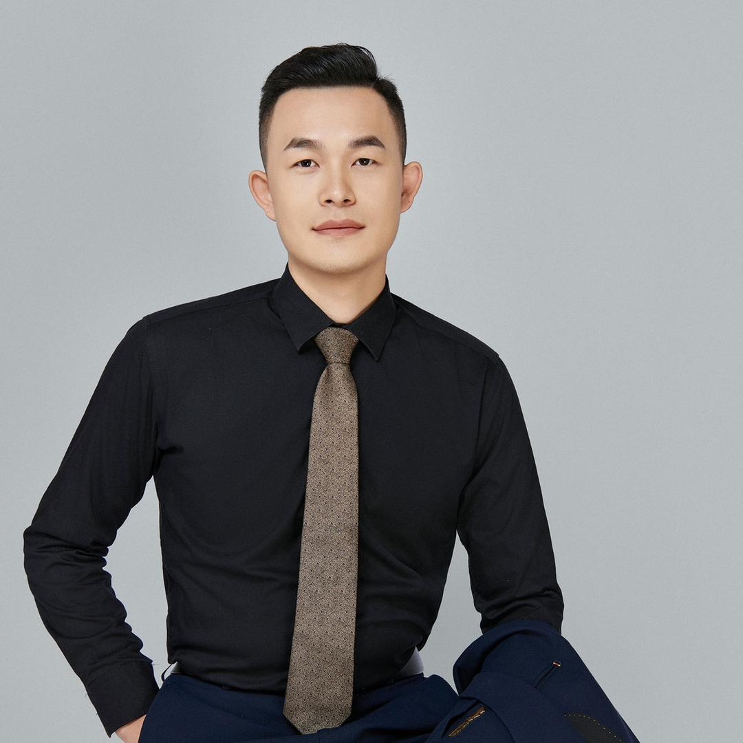 张振I 合肥别墅