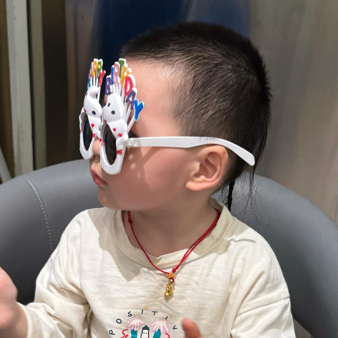 沐宸baby🫐