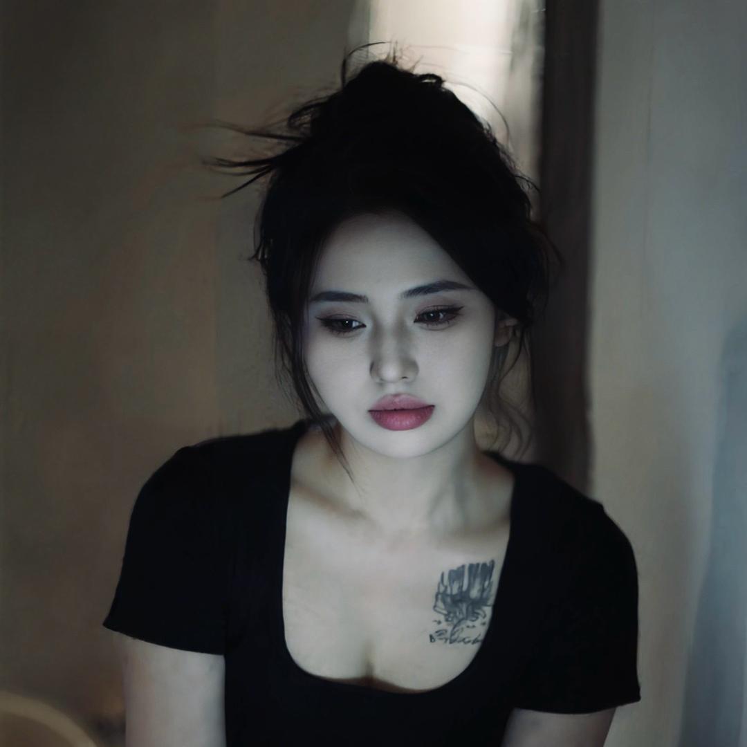 小皇帝🥴