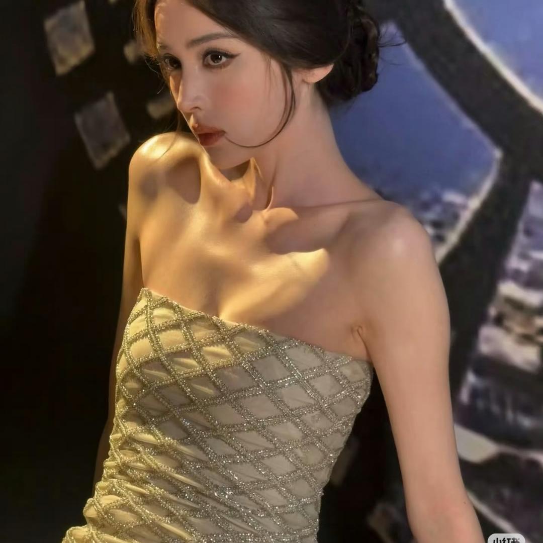 Tong美彤