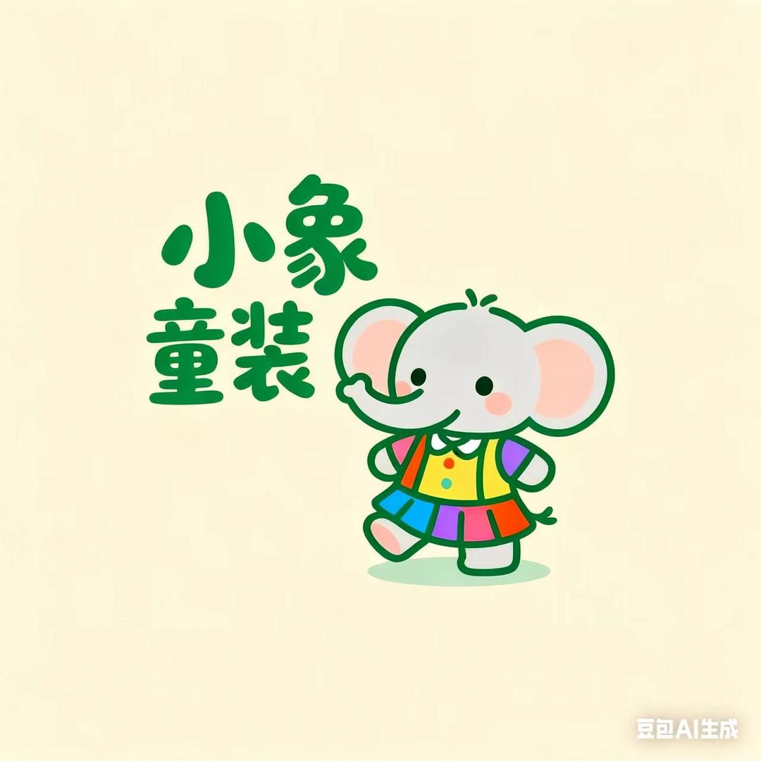 小象🐘童装