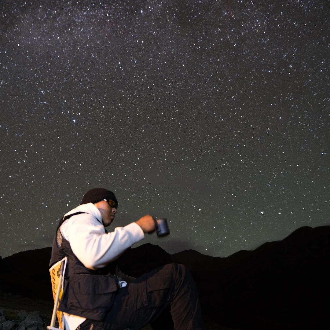 🎷༼Snow Boy次རིང་༽🎷