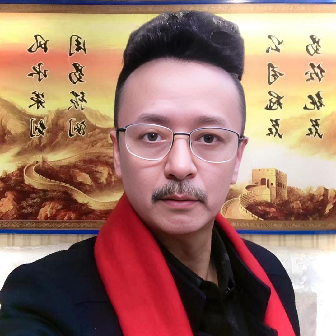 曌玺名文化传媒
