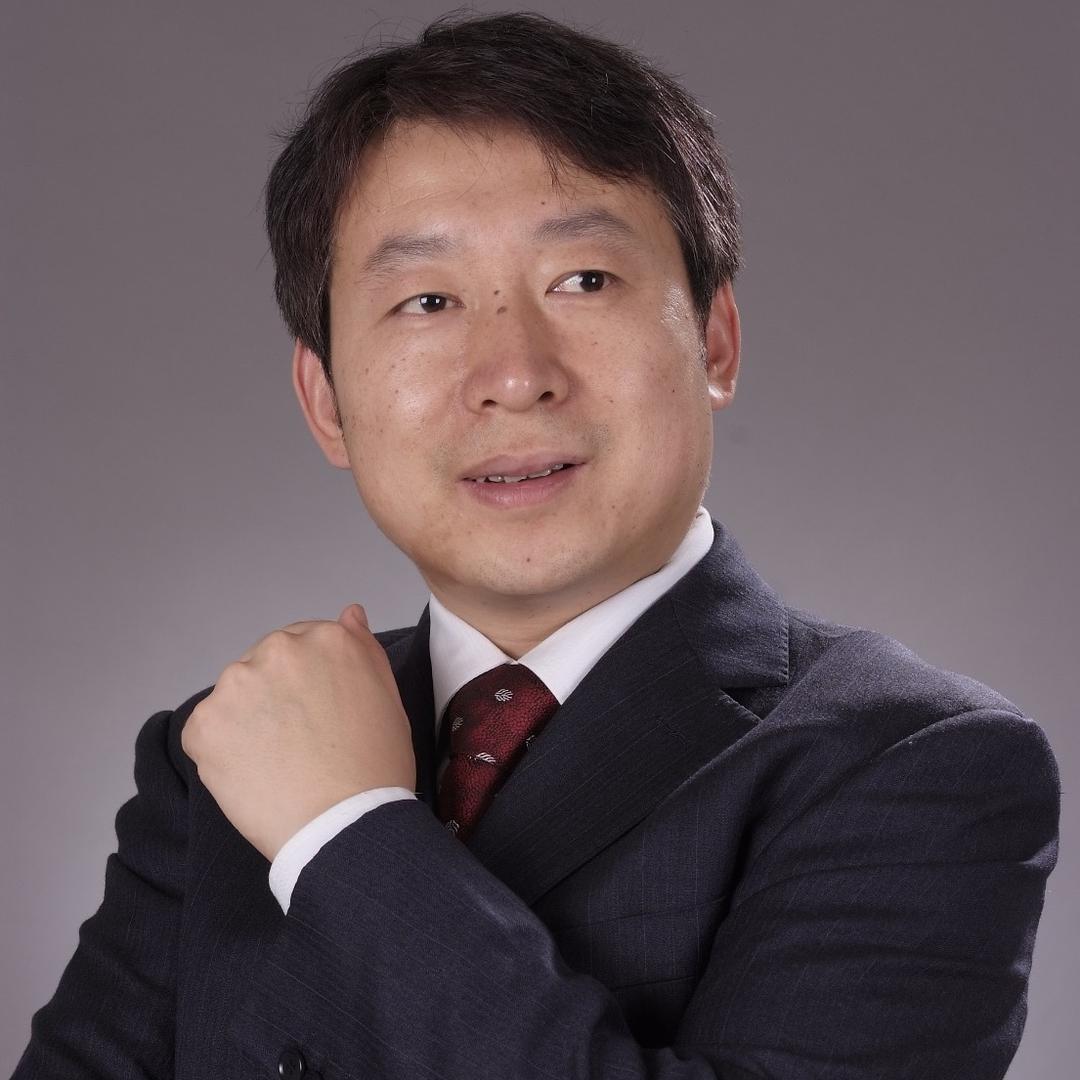 北大丁教授
