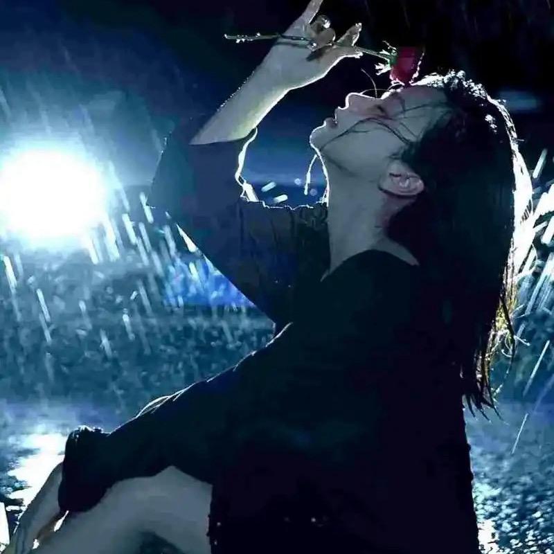 夜雨风/倾城