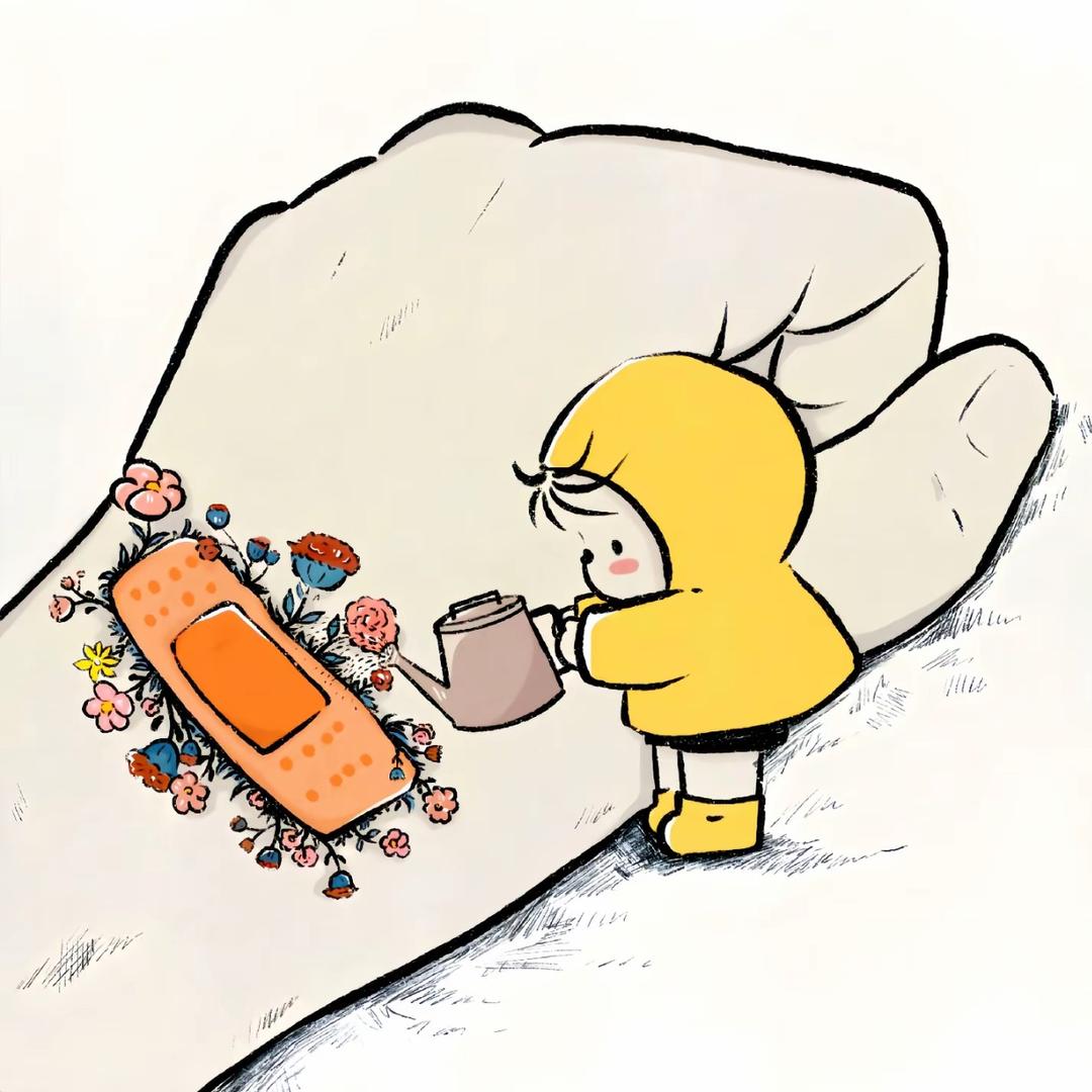 王子的种草日记