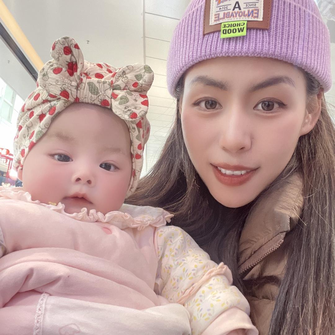 雍珍啦麻麻（橱窗营业啦）