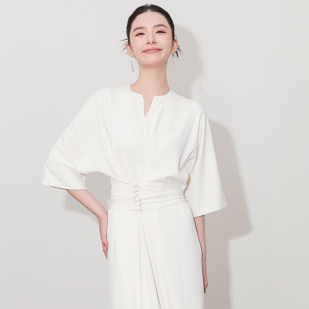 云栖设计师女装