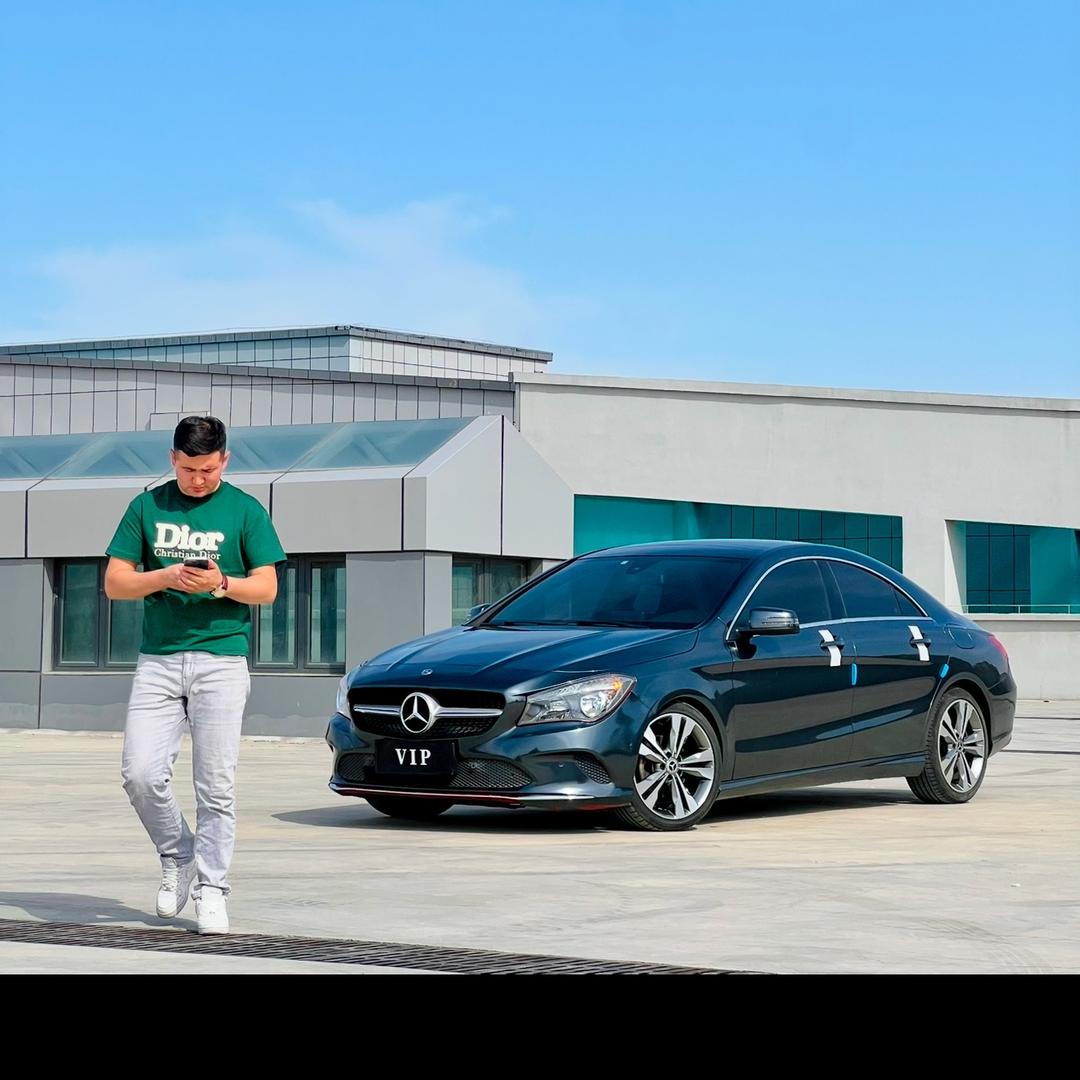 阿依开尔名车汇