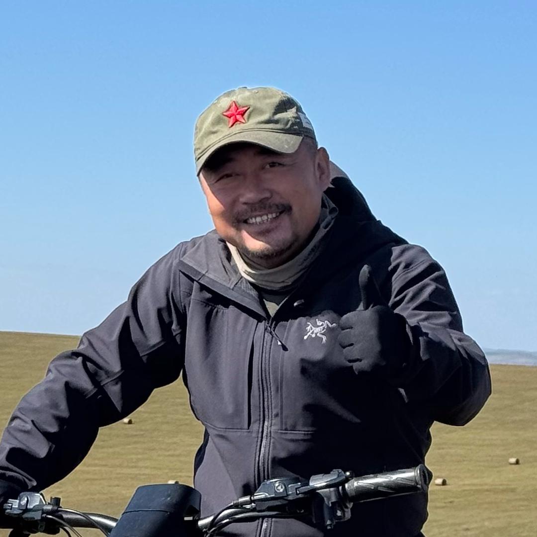 老马在草原(老马草原)