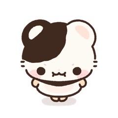 ^小琪猫^੭