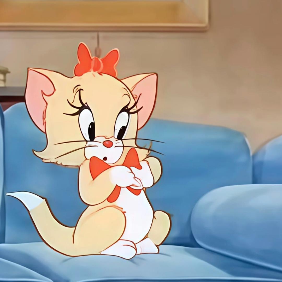 油猫饼 ㅤㅤ