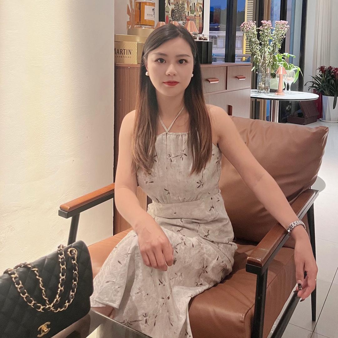 高姿态的女王范儿