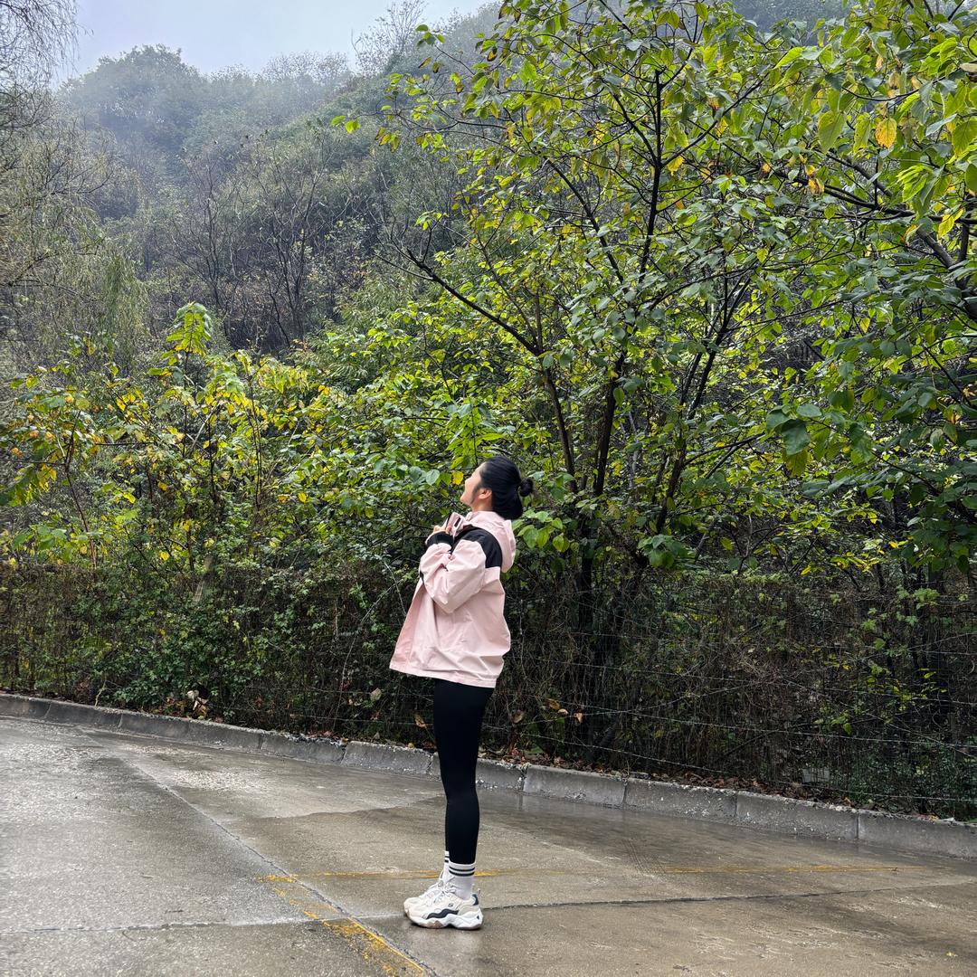 婆婆儿媳健身啦😃