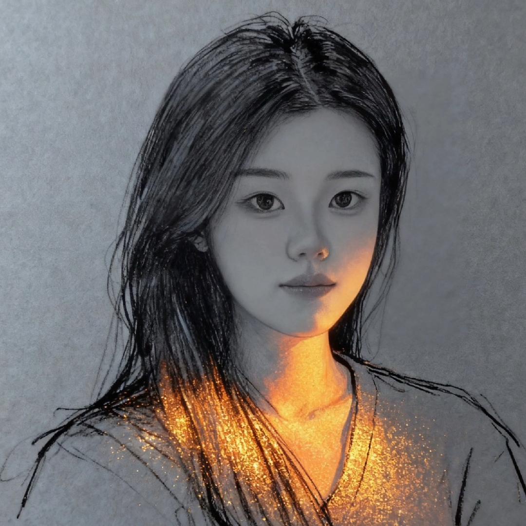 叶白柯〈Pet alone Lin〉