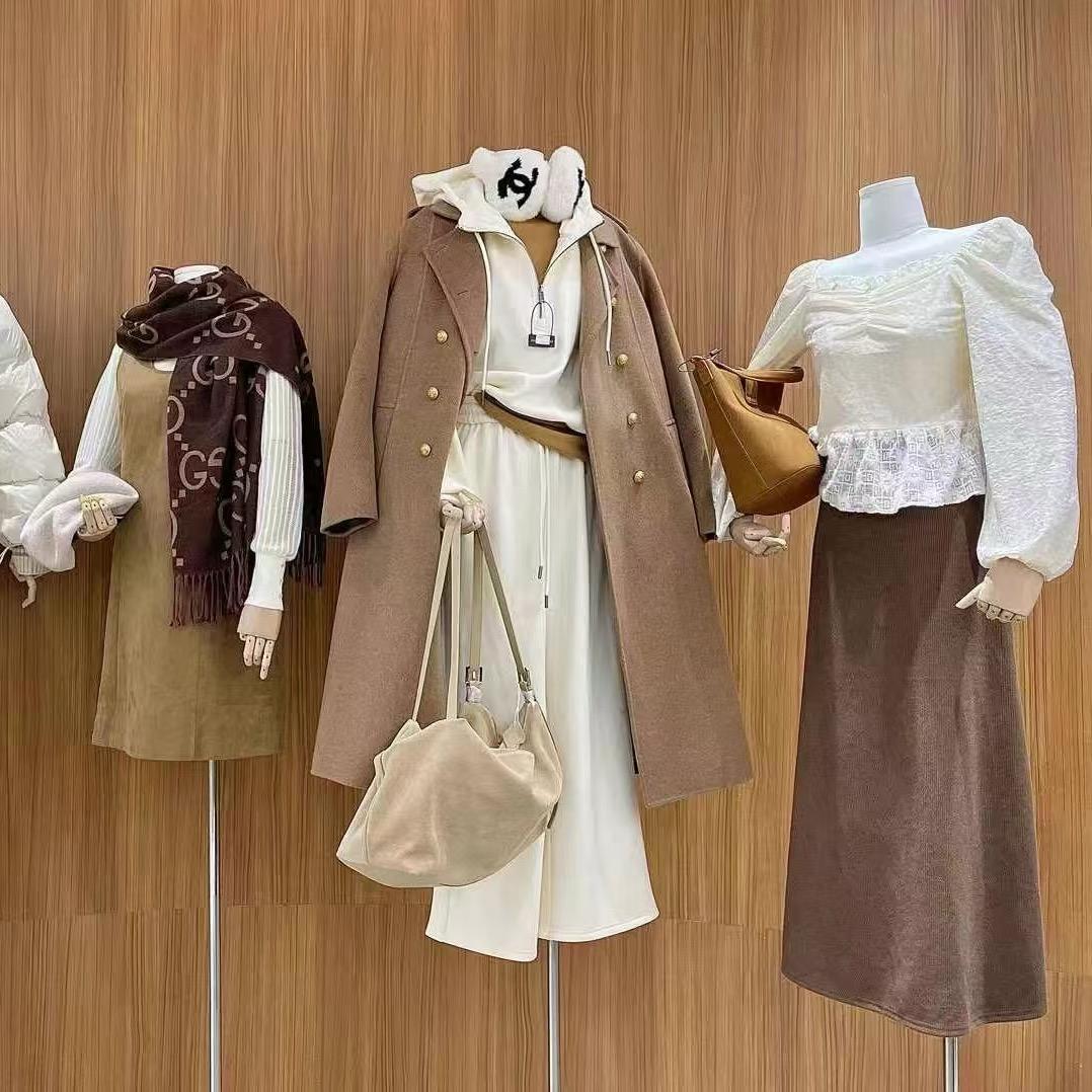 大花有家服装店