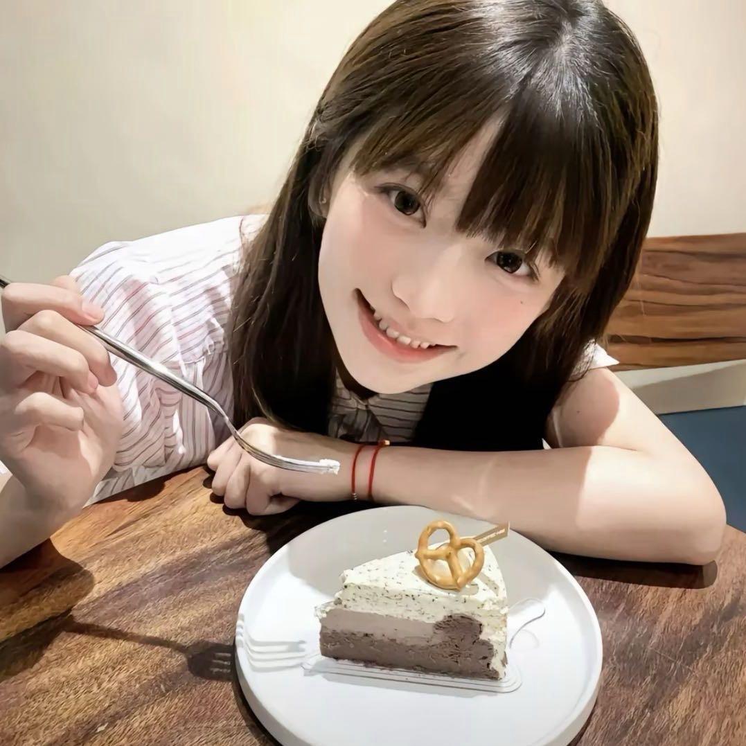 哒咩小🐑