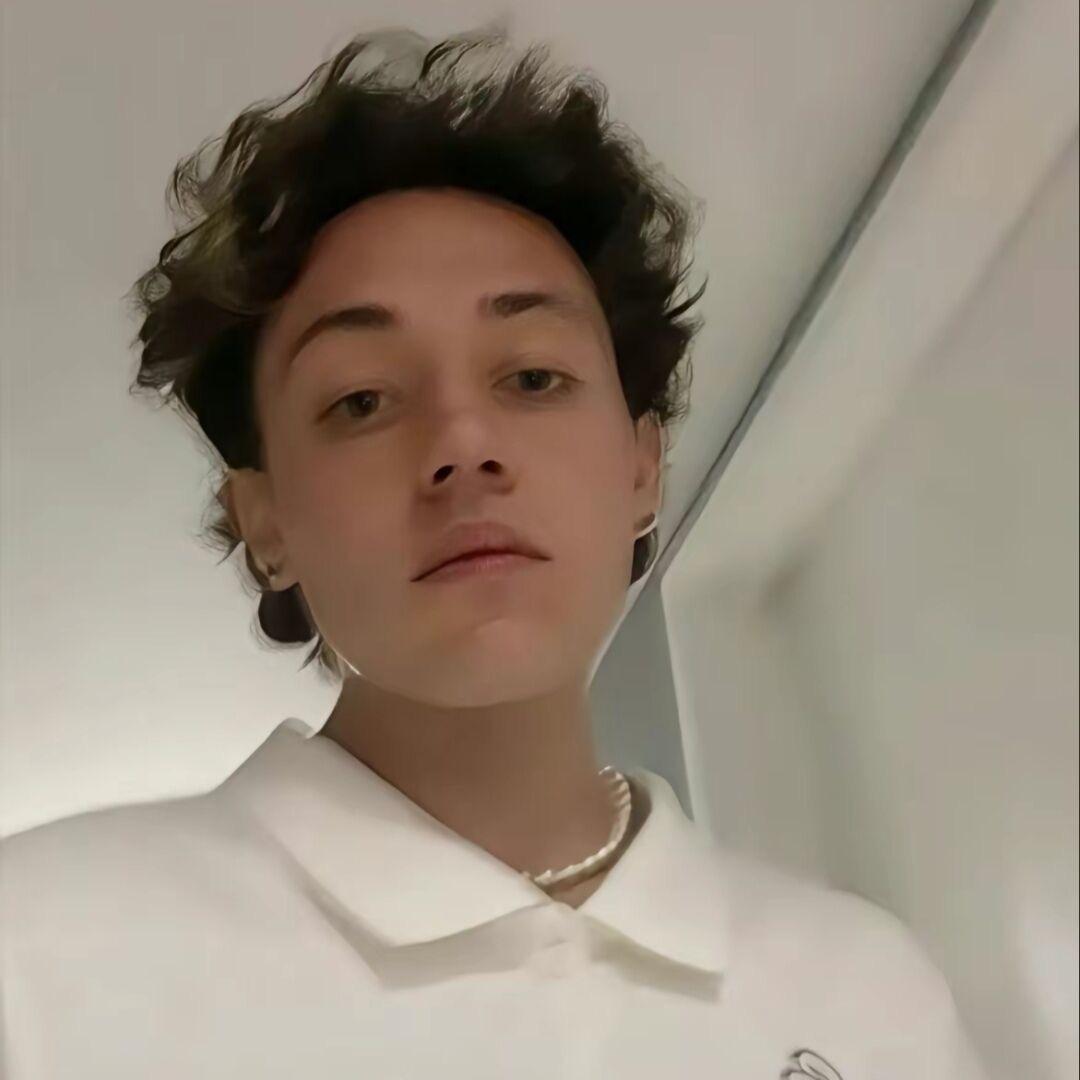 你真的是个人才