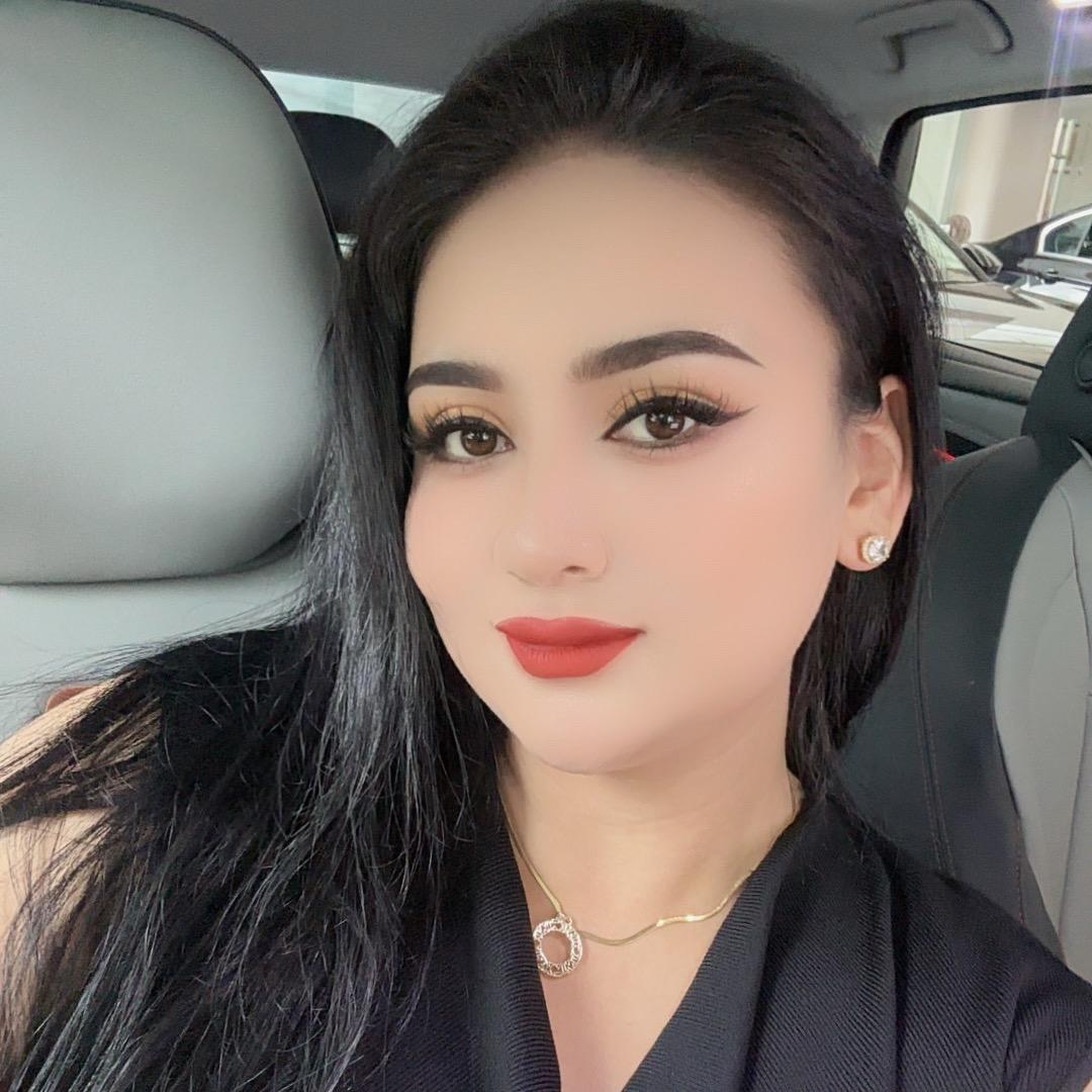 古丽巴哈尔💋