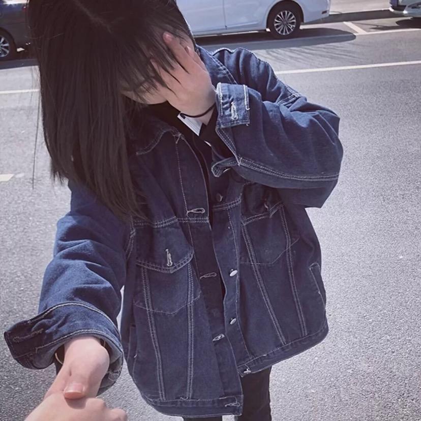 小女儿