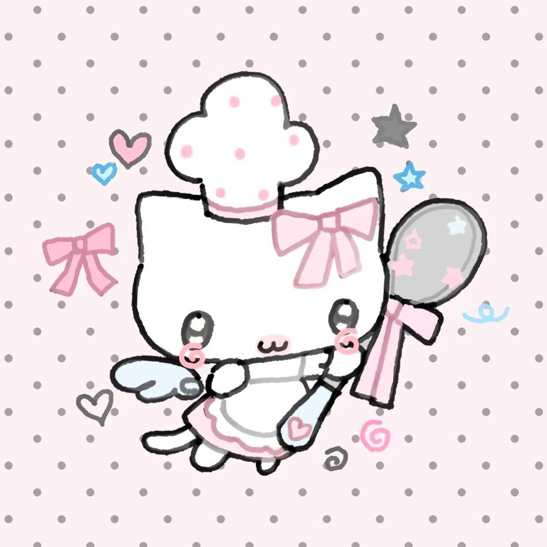 脸有ˡ点圆